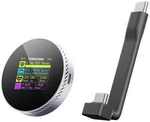 DOCKCASE Short Data Cable Bundle