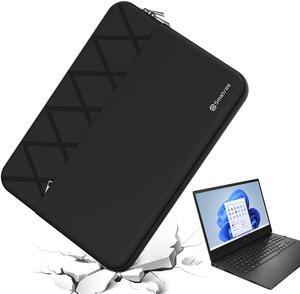 Smatree 16 inch Laptop Sleeve for 16.1 inch HP OMEN Gaming Laptop 16z/16t/16, for HP Victus Gaming Laptop 16t/16, Computer Case with Accessory Pocket, YKK Zipper, Patented Shockproof Design (E601)
