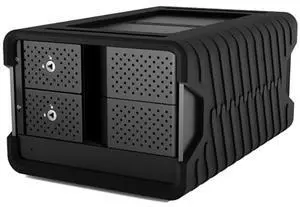 Glyph Blackbox PRO RAID with Hub, 16TB, USB-C (3.2)