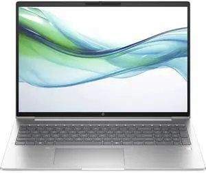 HP ProBook 465 G11 16" Notebook - WUXGA - AMD Ryzen 7 7735U - 16 GB - 512 GB SSD - English Keyboard - Pike Silver Aluminum