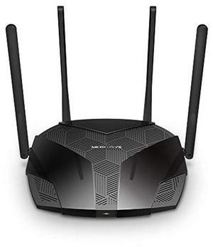 TP-LINK MR80X AX3000 Dual-Band Wi-Fi 6 Router