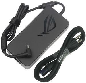 280W Genuine Charger for Asus ROG Strix G18 G814 G814J G814JI G814JI-BS91-CB Gaming Laptop ADP-280BB B 20V 14A 12A Power Supply Adapter Cord