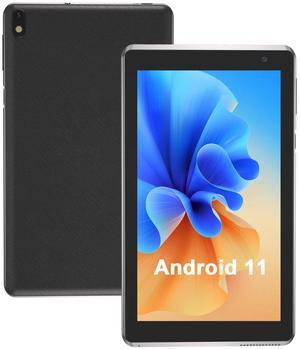 CUPEISI 2 in 1 Tablet 10 inch, Android 11 Tablets with Keyboard Case Mouse Stylus, 4GB RAM+64GB ROM 1.8GHz Quad Core, 1280 * 800 IPS HD Touch Screen, 8MP Dual Camera (Gray)