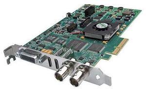 AJA KONA LHi Multi-Format Analog and Digital I/O