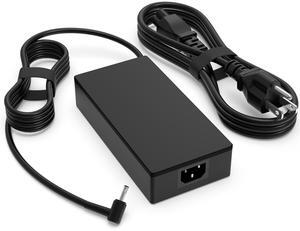 200W AC Adapter Replacement for ASUS TUF Dash Gaming F17 F15 A17 A15 (2022 2021) FX707 FX517,ROG Zephyrus G14 (2023) GA402/G15 (2022) GA503,ROG Strix G17 G15 (2022) G713 G513 Laptop Charger