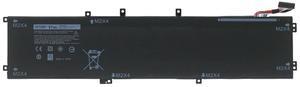 EPYOBW 6GTPY Laptop Battery 97Wh Compatible with Dell XPS 15 9550 9560 9570 7590 / Inspiron 15 7500 7501 7590 7591 / Vostro 7500 / Precision 5520 5530 5540 5510 Series 5XJ28 05XJ28 H5H20 GPM03