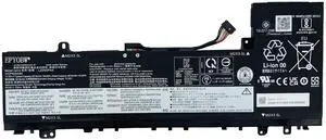 EPYOBW L22M3PA4 Laptop Battery 56.6Wh 4914mAh 3-Cell 11.52V Compatible with Lenovo IdeaPad Slim 5-14ABR8 5-14IAH8 5-14IRL8 5-16ABR8 5-16IAH8 5-16IRL8 Series L22C3PA4 L22B3PA4 L22L3PA4