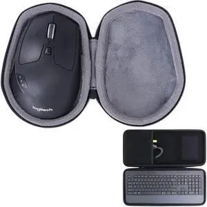 Case for Logitech M720 Mouse + Logitech Signature K650 Keyboard