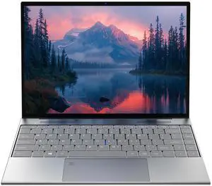 13.5" 3000*2000 3K high resolution Notebook computer, Core i5,16GB RAM and 256GB SSD,Slim laptop PC, Backlit Keyboard, Finger Print unlock and touch ID, AC wifi Full Function Type-C,Full Metal,W11