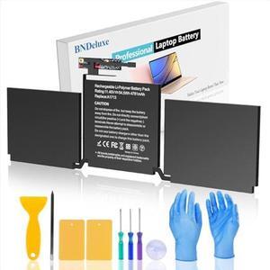BNDeluxe A1713 A2171 Laptop Battery Replacement for MacBook Pro A1708 Battery for 13-Zoll A1708(2016,2017) A2159(2019) A2289(2020) A2338(2020,2022)
