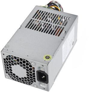 240W Power Supply Replacement for HP ProDesk 400 600 800 G1 G2 SFF, 751884-001 702307-001 702307-002 702309-001 751886-001 796351-001 702457-001 702455-001