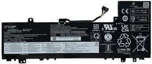 EPYOBW L22L3PA4 Laptop Battery 56.6Wh 4914mAh 3-Cell 11.52V Compatible with Lenovo IdeaPad Slim 5-14ABR8 5-14IAH8 5-14IRL8 5-16ABR8 5-16IAH8 5-16IRL8 Series L22C3PA4 L22B3PA4 L22M3PA4