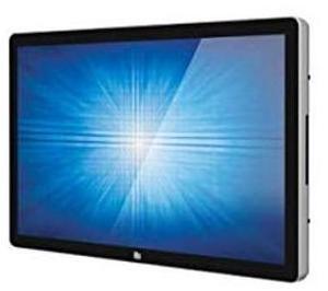 Elo E222368 Interactive Digital Signage 3202L Infrared 31.5" 1080p LED-Backlit LCD Flat Panel Touchscreen Display Black