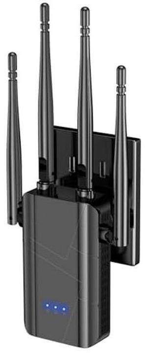 2025 WiFi Extender iFi Booster