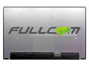 FULLCOM New LCD Replacement Screen LP133WU1-SPB2 WUXGA IPS 1920x1200 30 Pin Matte for FRU 5D11G99894 for Laptop/Display/Screen/LCD Application