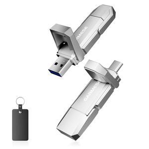 Accell USB-C To 2.5G Ethernet Adapter - High Speed LAN Converter For MacBook, Thunderbolt 3