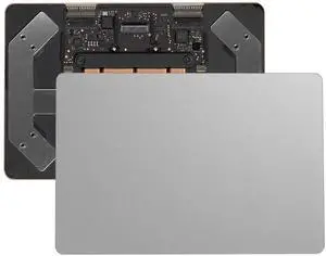 HAWSON A2179 Trackpad Replacement for MacBook Air 13.3 inch A2179 Trackpad Touchpad 2020 Year (Space Gray)