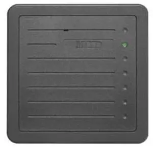 HID 5355AGN00 ProxPro Proximity Card Reader