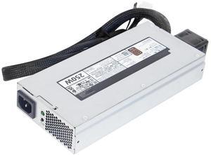 LXun Upgraded AC250E-S0 P3G94 250W Power Supply FSE024-241G Compatible with Dell PowerEdge R240 Power Supply Connector:8pin X2 + 4 pin + 2 pin