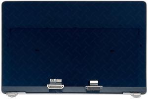 FTDLCD Replacement for MacBook Pro A2442 EMC 3650 M1 2021 MKGP3 MKGQ3 MKGR3 MKGT3 MacBookPro18,3 MacBookPro18,4 14.2 inches 3024x1964 Full LCD Screen Complete Assembly (Silver)