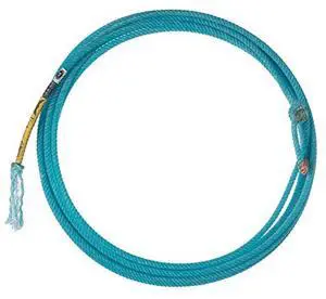 Cactus Ropes The Future Head Team Rope Blue XS