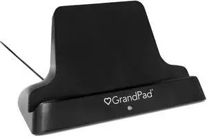 GrandPad Charger, Wireless Charging Dock for The GrandPad Tablet