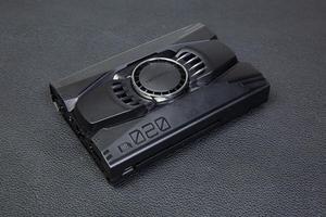 LattePanda 3 Delta 864 with Enterprise License and Titan Case-Pocket-Sized Windows/Linux Single Board Computer