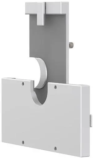 HEHELISAIL Vesa Monitor Arm Mounting Kit Vesa Converter for 27 Inch Apple Studio Display Monitor Aluminum Alloy is Strong and Durable