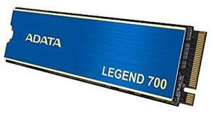 ADATA Legend 700 M.2 Solid State Drive 1TB (PCIe Gen3 x4/NVMe 1.3)