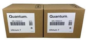 Quantum LTO 7 10 Pack