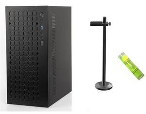 MATX Case and GPU Support Bracket