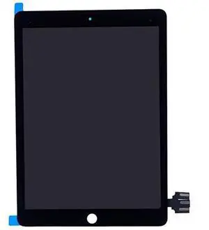 LCD Display Touch Screen Digitizer Assembly for iPad Pro 9.7'' A1673 A1674 Black