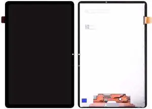 LCD Display Touch Screen Digitizer Assembly for Samsung Galaxy Tab S8 SM-X700 SM-X706 11" Black