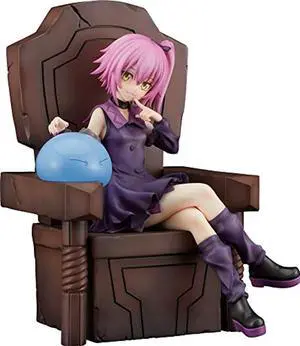 NONAME Slime - Violet - Statuette 1/7 20cm