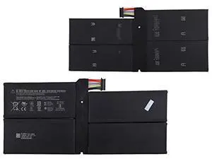 E-YIIVIIL Replacement Battery G3HTA061H Compatible with Microsoft Surface Pro 7 1866 Series