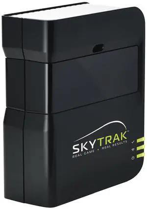 SkyTrak Launch Monitor w/ 30 Day Trial of Game Improvement Software