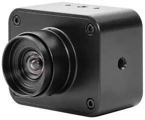 MOKOSE USB Camera 4K, USB3.0 Manual Focus Webcam with 4.2mm Wide Angle Lens, IMX678 1/1.8" 8MP Sensor Support YUY2, Web Camera for Desktop Computer Laptop