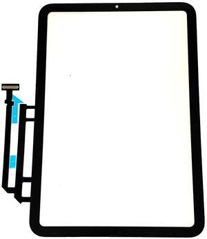 Mustpoint Touch Screen Front Glass Digitizer Panel Repair Replacement for iPad Mini 6 6th 2021 A2567 A2568