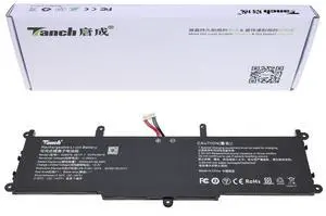 Tanch Laptop Battery 505979-3S1P-1 Replacement for Chuwi Corebook X 14 CWI529 11.55V 4000mAh 46.2W