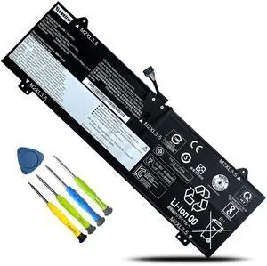 BOWEIRUI 71Wh L19C4PDC L19M4PDC Battery Replacement for Lenovo Ideapad Yoga 7 14 14ITL5 7-15ITL5 14c 2021 C750-14ITL Series Laptop 5B10Z26482 5B10Z26485 5B10Z26479 L19L4PDC 4675mAh 15.36V