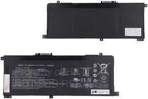 E-YIIVIIL Replacement Battery SA04XL Compatible with HP Envy X360 15-DR HSTNN-OB1G L43248-AC2 HSTNN-UB7U Battery