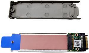 M.2 NVMe SSD Mounting Caddy, Compatible with 5420, 7224, 5424 Models