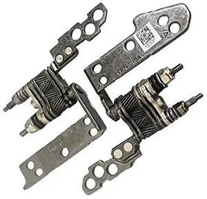 ZAHARA LCD Left Right Laptop Screen Shaft Hinge TPN-C154 for HP X360 Spectre 16 inch 2-in-1 AM39C000200 AM39C000300