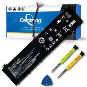 Dentsing AP21A8T Laptop Battery Compatible with ACER Helios 300 PH317-56 PH315-54-55 Series Notebook AP21A5T KT0040G014
