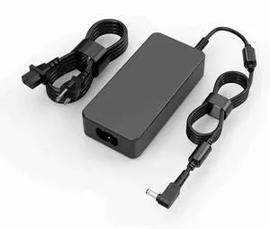 330W AC Charger for Acer Nitro 17 AN17-41-R7G3 AN17-41-R7GT AN17-41-R5Y5 Nitro 16 AN16-41-R7FA AN16-41-R5KC AN16-41-R1WE Predator Helios 18 16 Neo 18 16 Laptop Power Supply Adapter