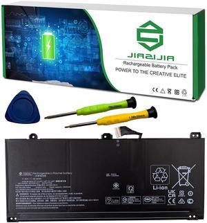 JIAZIJIA SI03XL M12585-005 Laptop Battery Replacement for HP Chromebook X360 14C-CA0000ND 14C-CA0000NS 14C-CA0001ND 350G6UA 35G89UA 43N47UA 602B6EA 74Y11PA Series HSTNN-IB9S M12329-1D1 11.55V 58.84Wh