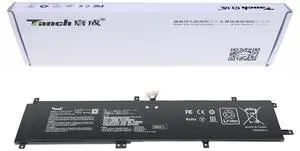 Tanch Laptop Battery C31N1834 0B200-03360200 OB200-03360400 Replacement for ASUS ProArt StudioBook 17 H700GV W700G2T W700G 11.55V 4940mAh 57W
