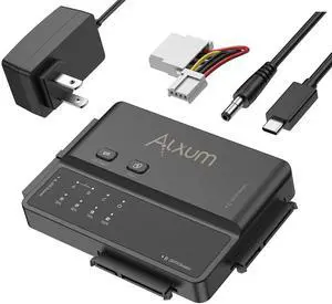 Alxum USB to SATA3 IDE Adapter