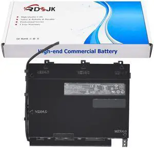 PF06XL PF06 Laptop Battery for HP Omen 17-w100 17t-w100 17-w100ng 17-w110ng 17-w131ng 17-w119tx 17-w120tx 17-w205tx 17-w206tx 17-w295ms Series HSTNN-DB7M 853294-850 853294-855 852801-2C1 11.55V 95.8Wh