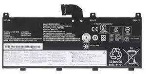 HCSK L18M6P90 New Battery Replacement for ThinkPad P53 Series Notebook L18M6P90 02DL028 5B10W13901 SB10K97664 02DL029 5B10W13902 SB10K97665